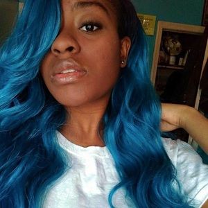 Meet your Posher, Katrina